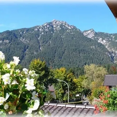 Apartmán Regina 1 *